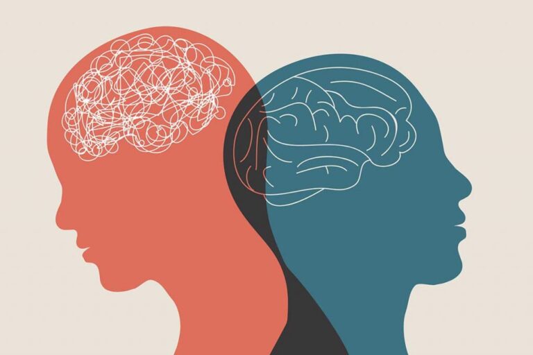 Dual diagnosis made doable