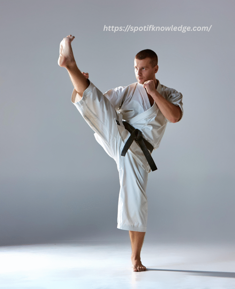 Advance Your Skills with Martial Arts Certification