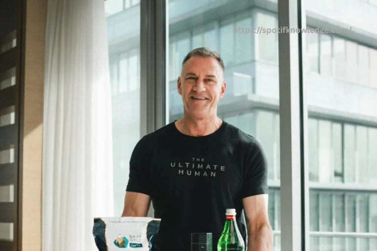 Gary Brecka’s Top 5 Supplement Recommendations for Optimal Health