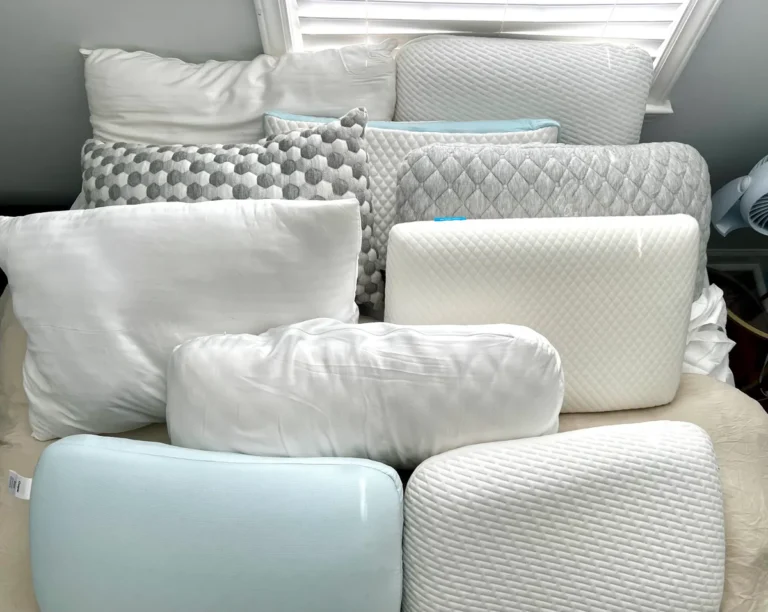 Pillow Gifts for Every Occasion – Unique Ideas for Better Sleep