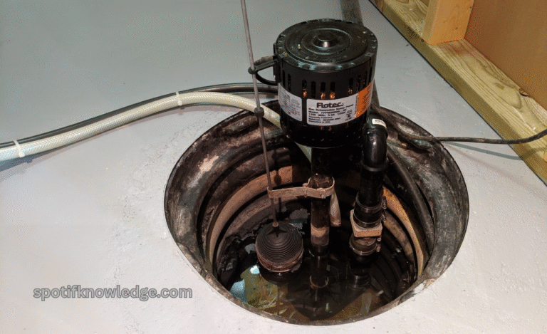 A Little Thing Called a Sump Pump and Why It’s a Big Deal A Little Thing Called a Sump Pump and Why It’s a Big Deal