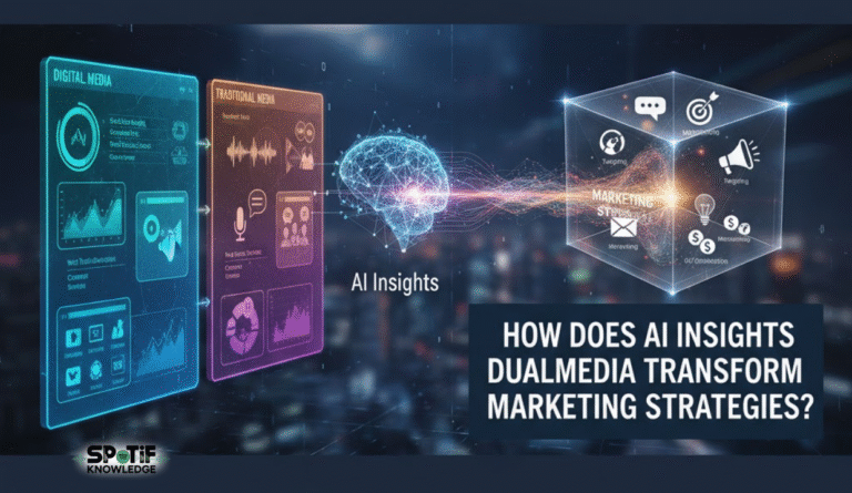 How Does AI Insights DualMedia Transform Marketing Strategies How Does AI Insights DualMedia Transform Marketing Strategies