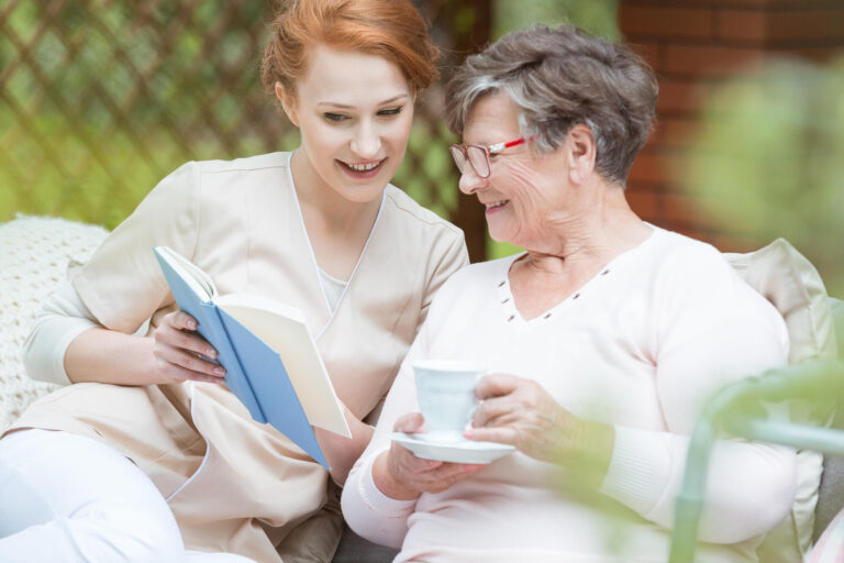 Understanding Comprehensive Memory Specialized Services for Seniors