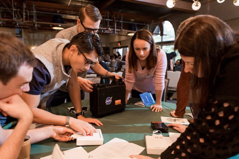 Challenging Escape Rooms Perfect for Competitive Teams