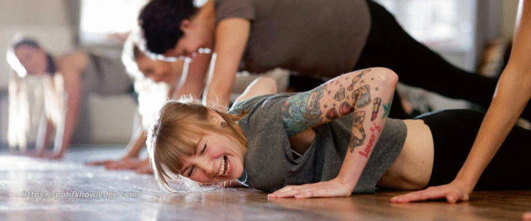 Creating Healthy Habits Instead of Harsh Rules