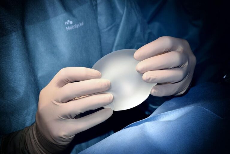 How Breast Augmentation Affects Self-Confidence
