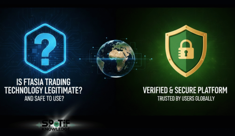 Is FTAsiaTrading Technology Legitimate and Safe to Use Is FTAsiaTrading Technology Legitimate and Safe to Use