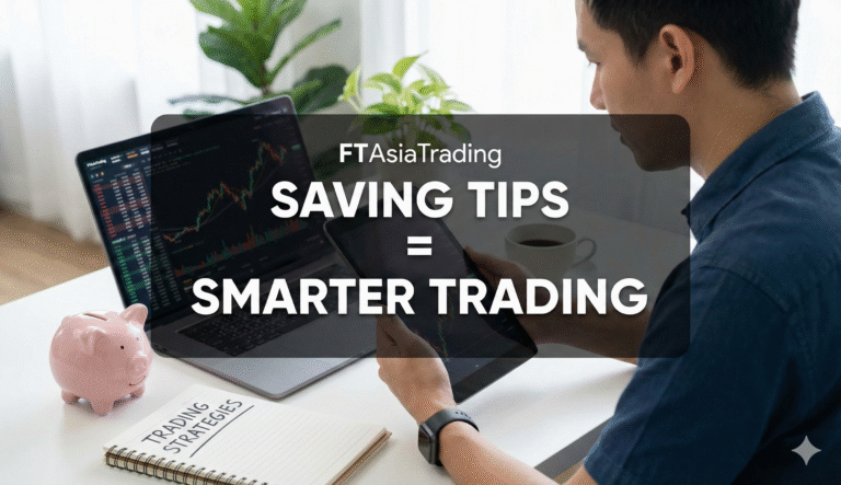 How Can FTAsiaTrading Saving Tips Help You Trade Smarter How Can FTAsiaTrading Saving Tips Help You Trade Smarter