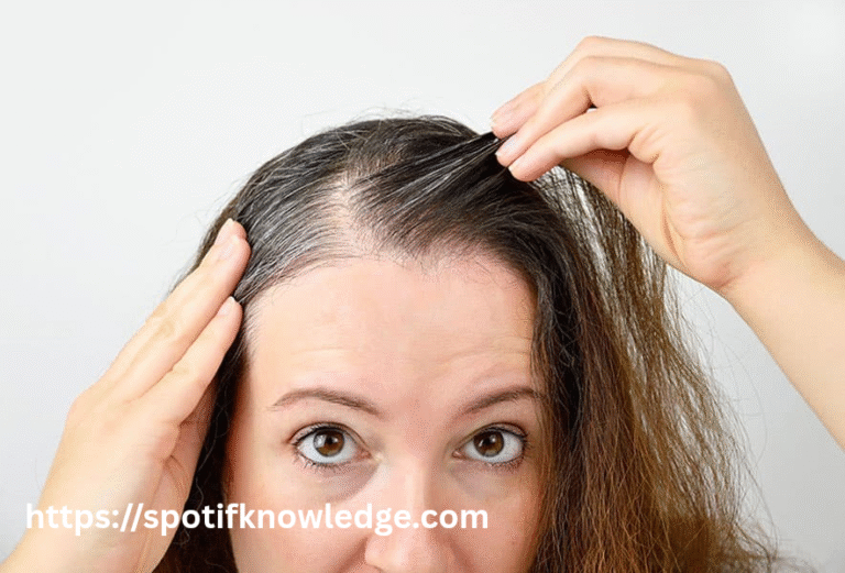 Female Hair Loss Treatment in Singapore