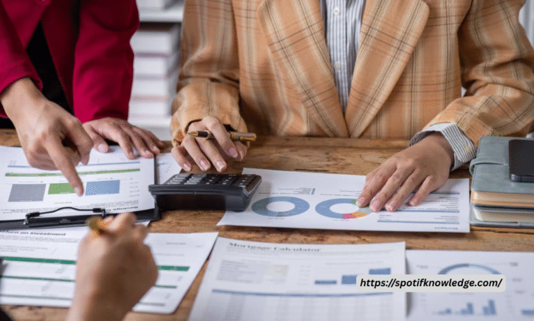 Top Strategic Tax Services to Improve Financial Efficiency Top Strategic Tax Services to Improve Financial Efficiency