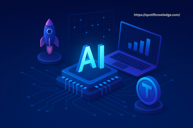 Token Generator as a Launch Tool: How Digital Projects Create Tokens Faster Than Ever Token Generator as a Launch Tool