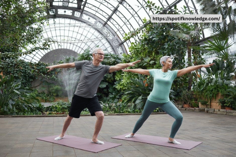 Top Exercise Programs for Seniors to Boost Strength and Mobility