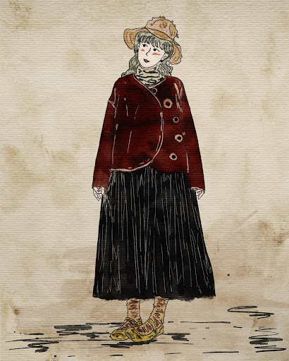 A Complete Guide to Vintage Fashion Trends and Styles A Complete Guide to Vintage Fashion Trends and Styles