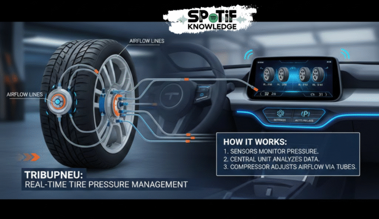 What Is Tribupneu And How Do Tribupneu Systems Work What Is Tribupneu And How Do Tribupneu Systems Work