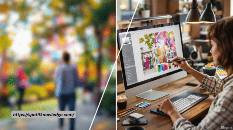 What Does Background Removal Mean in Image Editing?