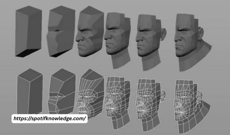 Why Clean Topology in Box Modeling Matters