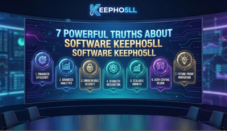 7 Powerful Truths About Software Keepho5ll 7 Powerful Truths About Software Keepho5ll