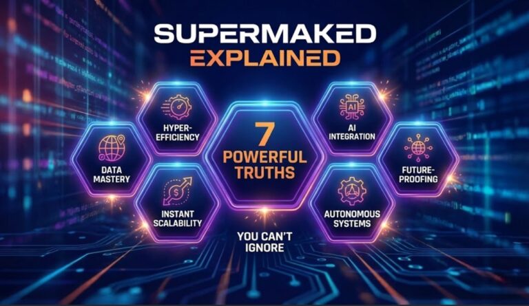 Supermaked Explained 7 Powerful Truths You Can’t Ignore