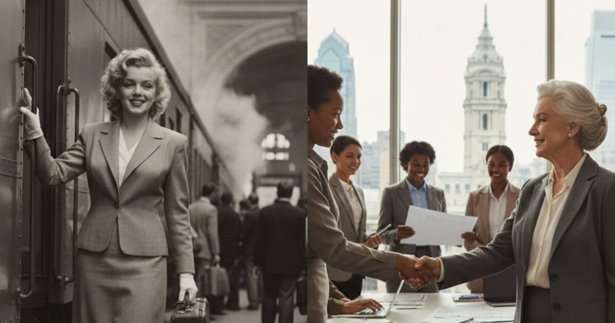 Marilyn’s Journey: From Chicago to Philanthropy