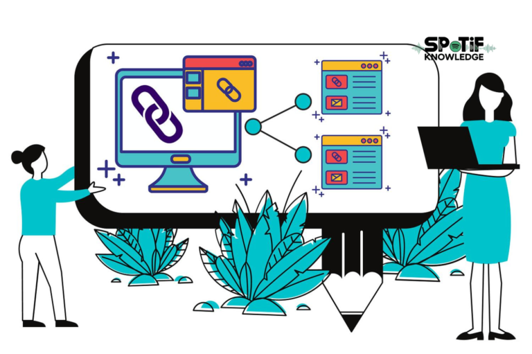 Contextual Link Building Drives Authority and Rankings