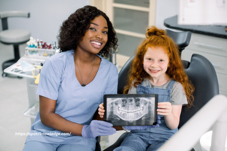 Understanding the Benefits of Early Orthodontic Evaluations