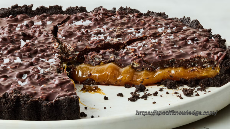 Easy Dessert Toppings You Can Make Yourself