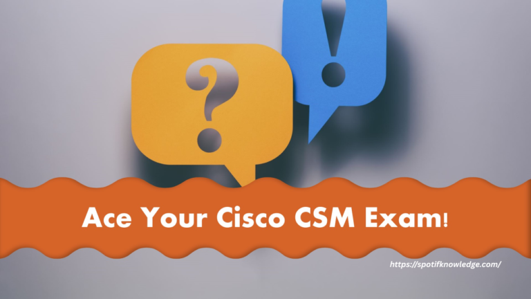 820-605 Practice Questions for Exam Preparation