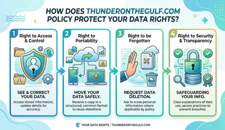 How Does thunderonthegulf.com Policy Protect Your Data Rights? How Does thunderonthegulf.com Policy Protect Your Data Rights