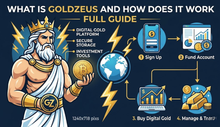 What Is Goldzeus and How Does It Work Full Guide What Is Goldzeus and How Does It Work Full Guide