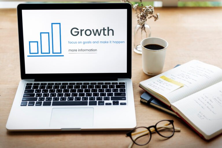 How SEO Powers Business Growth How SEO Powers Business Growth