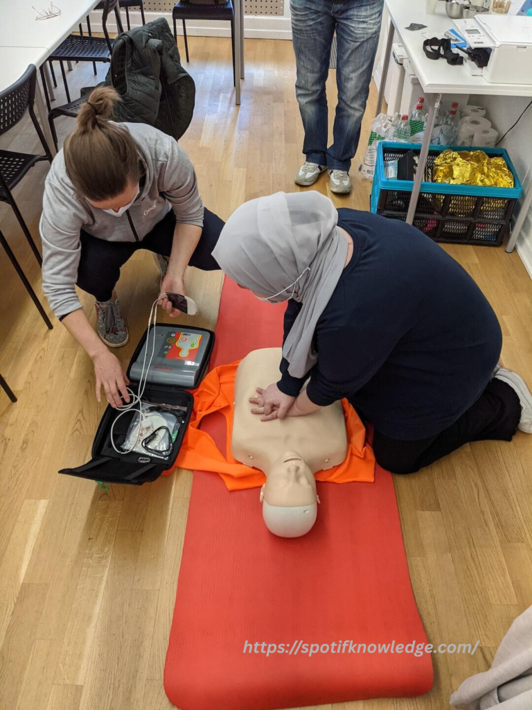 The Science of CPR: Why Every Second Matters in Saving Lives Today Science of CPR
