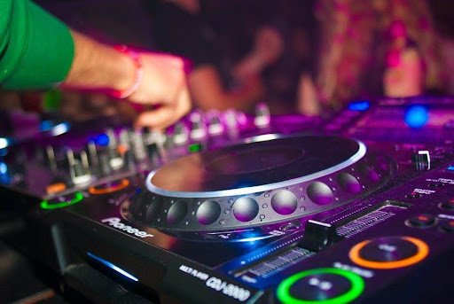 Essential DJ Equipment for Beginners Beyond the Controller Essential DJ Equipment for Beginners Beyond the Controller