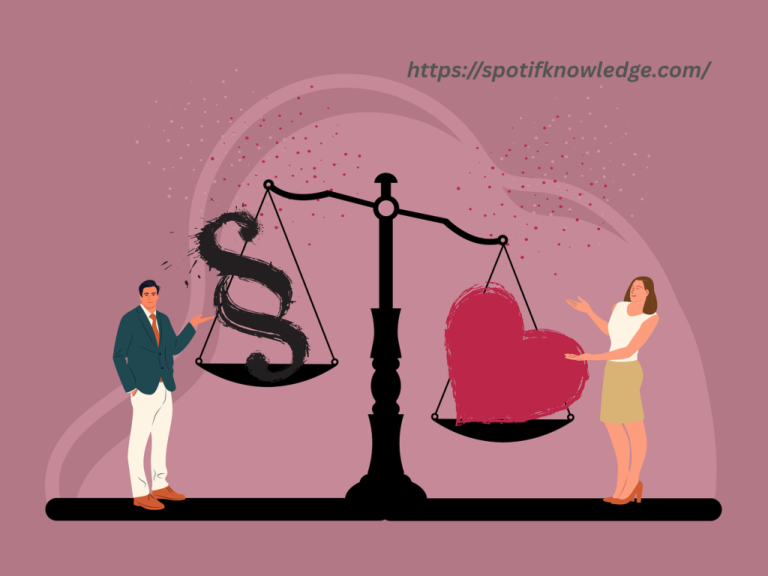 Divorce and Debt: Who's Responsible for What Financial Burden