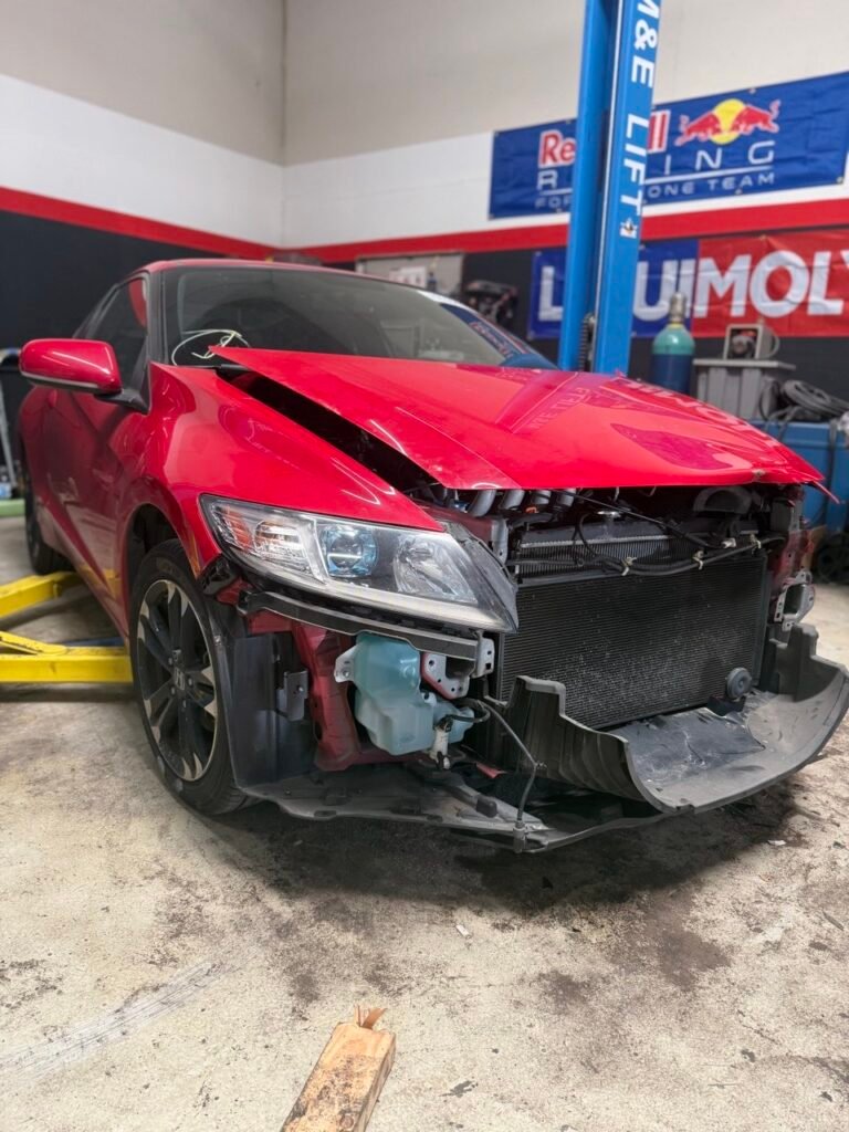 Brake Pad Wear in Santa Clara Why Your Parking Brake Needs Maintenancev