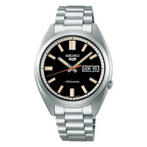The One That Proves Simple Can Be Special: Seiko 5 Sports SRPK89K1
